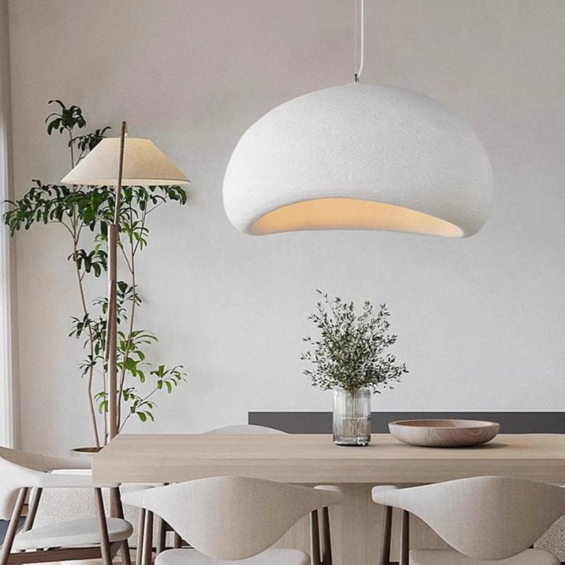 Підвісні світильники Сosiness home lamp W-30 см / W-40 см / W-50 см / W-60 см / W-70 см / W-80 см E27 White 250418-100004304
