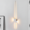 Настінний світильник Line square H-80cm White 250491-100004438