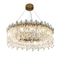 Люстра Rain Gold E14 D-60cm / D-80cm 250488-100004506