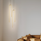Підвісний Curve світильник Gold L-40cm 18W 250558-100004758