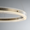 Люстра підвісна Relief D-60cm Gold 250617-100005078