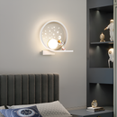 Бра Cosmic White 12W L-24cm 250558-100004760
