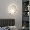 Бра Cosmic White 12W L-24cm 250558-100004760