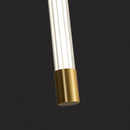 Настінний світильник золотий H-65 cm Led 36W Gold Line 260258-100007353