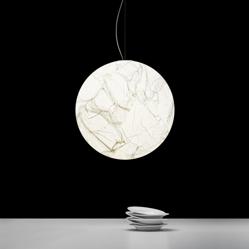 Підвісний світильник Planet D-20/25/50/60/80cm E27 White 250118-100004088