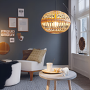 Люстра Earthlight Е27 60W 250510-100004689