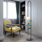 Торшер Table G4 15W H-165cm Black 250558-100004750