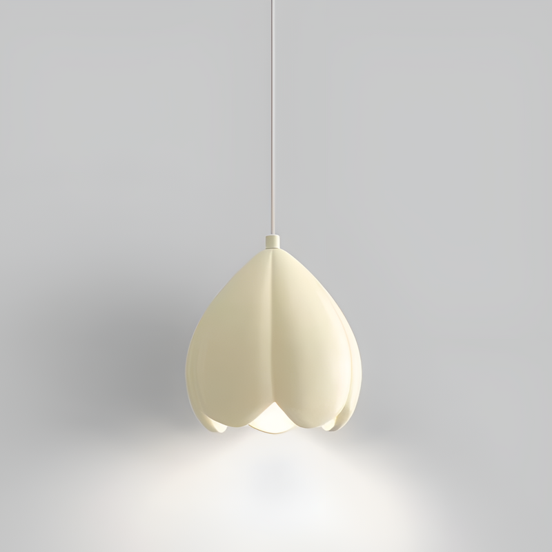Підвісний світильник Flower White 5W Led 250558-100004735