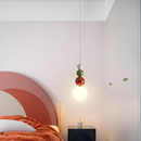Підвісний світильник Colors 7W Led 250558-100004743