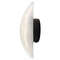 Бра Tense Black + White 9W Led 4000К 250518-100004728