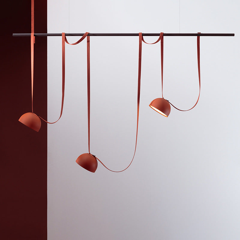Підвісний світильник D-20 cm Led*3 36W 4000K Terracotta Vibi 251121-100006669