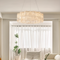Люстра Crown Crystal Gold D-60cm 250488-100004487