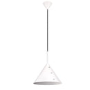 Підвісний світильник Silva Е27 D-32cm White 250577-100004900