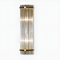 Настінний світильник Tube Shine L-55cm D-15cm E14x2 Gold 250617-100005110
