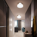 Стельовий світильник Ceiling 18W D-20cm White 250577-100004893