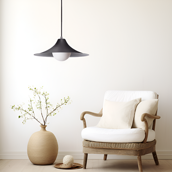 Підвісний світильник Velora G9 D-32cm Black 250577-100004887