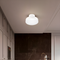 Стельовий світильник Ceiling 18W D-20cm White 250577-100004893