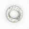 Бра Leaf White G9 D-24cm 250518-100004734