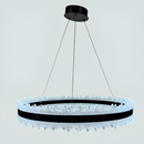 Люстра Ice Black D-60cm / D-80cm 250518-100004714