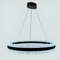Люстра Ice Black D-60cm / D-80cm 250518-100004714