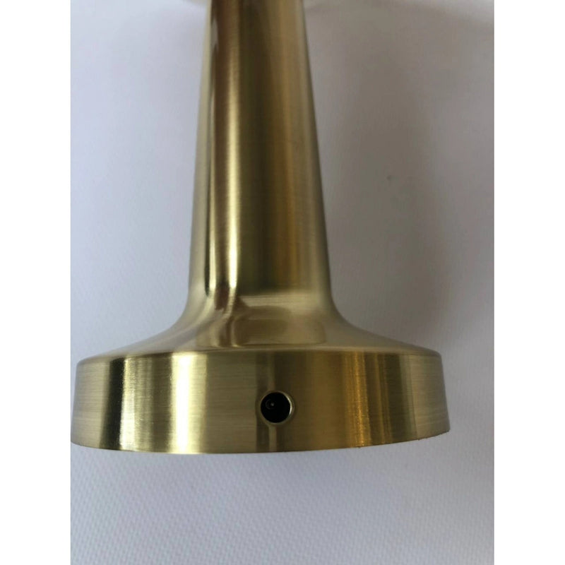 Лампа настільна автономна Bolt led lamp Gold 240566-100003352