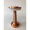 Настільні лампи Plato Nickel / Copper / Gold H-20 см 15 годин 231266-100002891