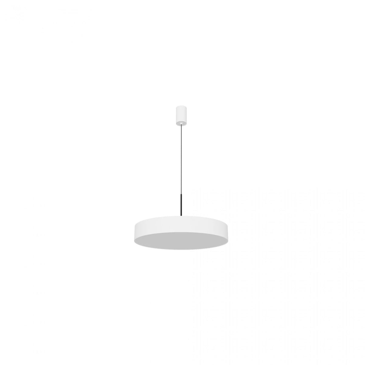 Підвіс Modern Light White 20W / 40W D-25 см / D-45 см 230801-100002416