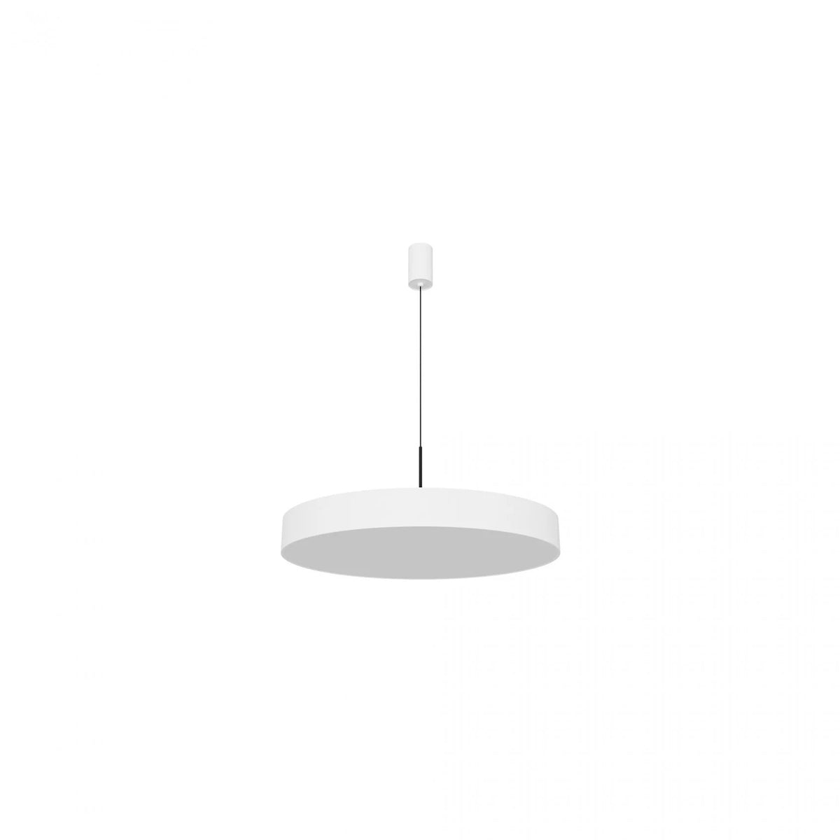 Підвіс Modern Light White 20W / 40W D-25 см / D-45 см 230801-100002416