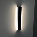 Настінний світильник чорний L-90 cm / L-120 cm Led Black Line 250725-100005544