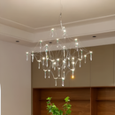 Люстра Rain D-60cm 11W Chrome 250518-100004852