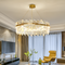 Люстра Elegance Gold D-60cm / D-80cm 250488-100004480