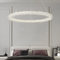 Люстра Luxury Crystal D-40cm/ 60cm/ 80cm 250518-100004718