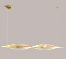 Люстра Jellyfish Gold L-100cm 40W 250522-100004740