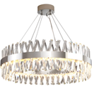 Люстра Curzon Chrome D-60cm 120W 250576-100004739