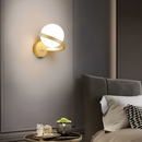 Бра Spiral bollo Gold G9 Gold 250580-100004764