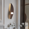 Бра Leaf Brown Led 6W H-42cm / H-63cm 250518-100004733