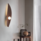 Бра Leaf Brown Led 6W H-42cm / H-63cm 250518-100004733