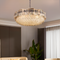 Люстра Empire Gold + Clear D-60cm / D-80cm 250488-100004507