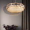 Люстра Empire Gold + Clear D-60cm / D-80cm 250488-100004507