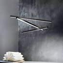 Люстра Geometry L-80cm 59W Ledx3 250518-100004840