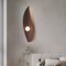 Бра Leaf Brown Led 6W H-42cm / H-63cm 250518-100004733
