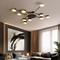 Люстра Супутник Led 8/10 Black + White 250488-100004530