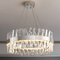 Люстра Curzon Chrome D-60cm 120W 250576-100004739