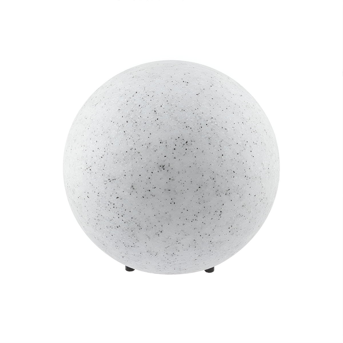 Вуличний світильник Ball Garden White D-25cm/28cm/38cm E27 250518-100004782