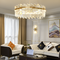 Люстра Elegance Gold D-60cm / D-80cm 250488-100004480