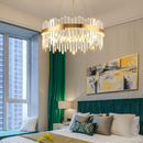 Люстра Elegance Gold D-60cm / D-80cm 250488-100004480