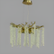 Люстра підвісна золота D-50 cm E14 Gold Tree 250753-100005605