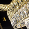 Стельовий світильник Luxury Alice H21-см Led 150W Gold 250453-100004600