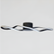 Люстра Wave Black 38W L-80cm 4000К 250535-100005012