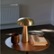 Настільна лампа з акумулятором Mushroom Gold 250428-100004660